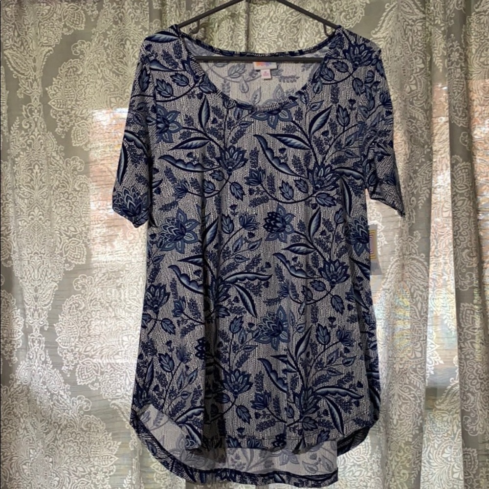 LuLaRoe Morgan